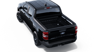 2025 Ford Maverick® External Image 3